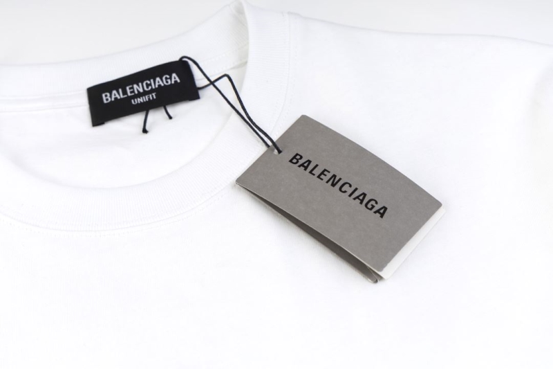 Balenciaga T-Shirts